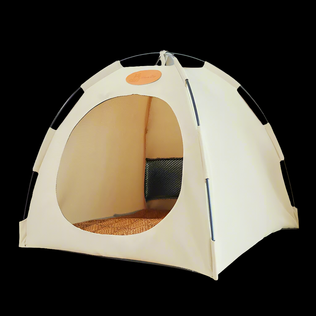 Foldable Pet Tent