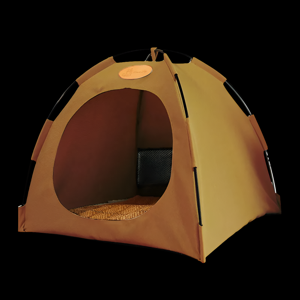 Foldable Pet Tent