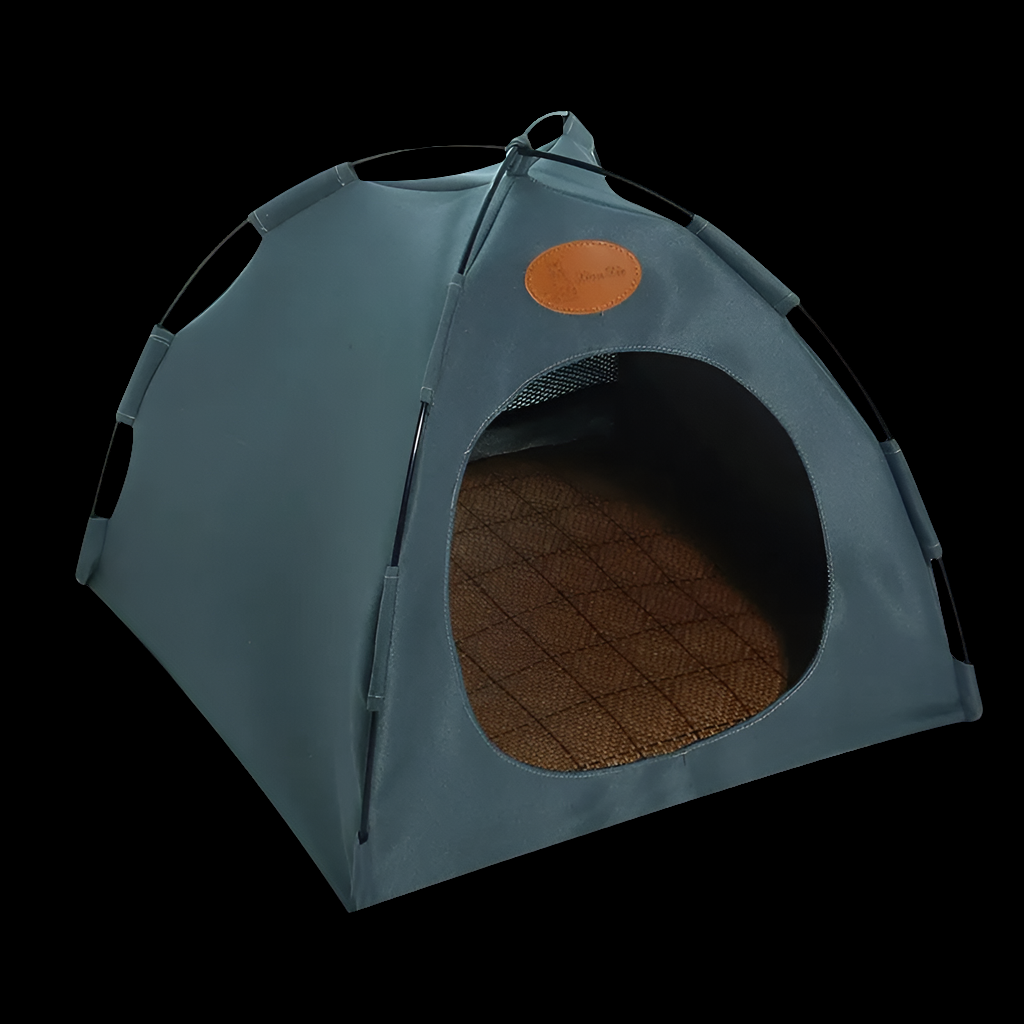 Foldable Pet Tent